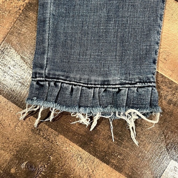 LEVI'S Mid Rise Skinny Jeans - Picture 8 of 10